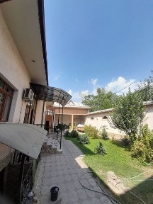 Ташкентская область, Ташкент, Мирзо-Улугбекский район