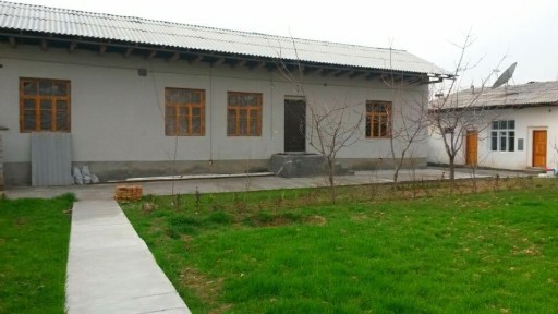 Ташкентская область, Келес