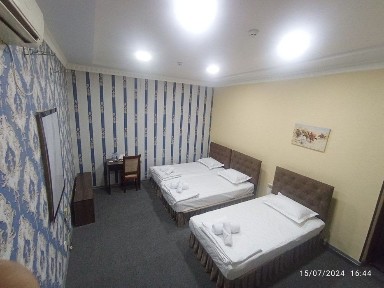 Ташкентская область, Ташкент, Яккасарайский район