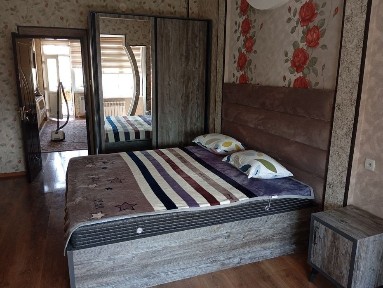 Ташкентская область, Ташкент, Юнусабадский район