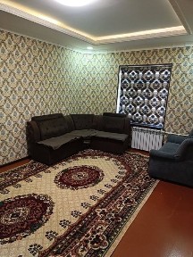 Ташкентская область, Алмалык