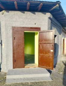 Ташкентская область, Ташкент, Мирабадский район