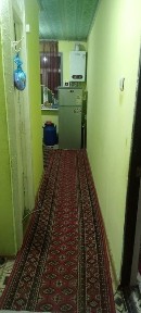 Срочно Қарақалпақстан көшеде квартира сатылады оканчательно 200млн 1