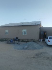 Жай бузып алып кетыуге сатаман