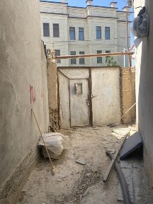 Самаркандская область, Самарканд