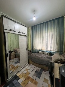 Ташкентская область, Ташкент, Алмазарский район