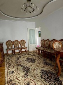 Ташкентская область, Ташкент, Мирзо-Улугбекский район