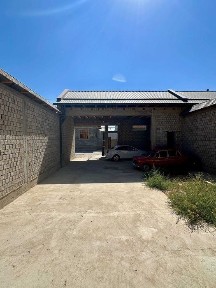 Ташкентская область, Кибрай