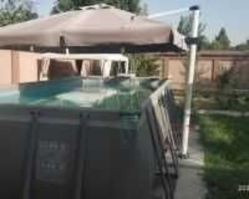 Ташкентская область, Кибрай