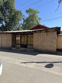 Ташкентская область, Алмалык