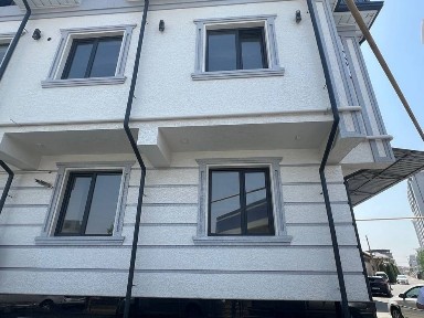 Ташкентская область, Ташкент, Сергелийский район