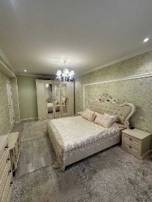 Ташкентская область, Ташкент, Чиланзарский район