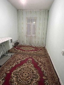 Ташкентская область, Ташкент, Бектемирский район