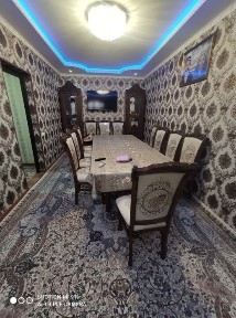 Ташкентская область, Ташкент, Сергелийский район