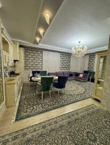 Сергили чоштепа метрони биринчи бекати 2хона 55минг