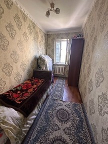 Ташкентская область, Ташкент, Сергелийский район