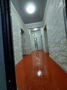 Навоийская область, Навои