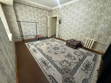 Ташкентская область, Ташкент, Алмазарский район