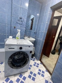 Ташкентская область, Ташкент, Яккасарайский район