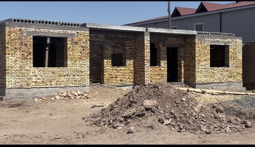 Каракалпакстан, Нукус