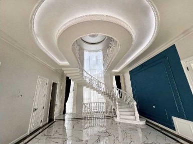 Ташкентская область, Ташкент, Яккасарайский район