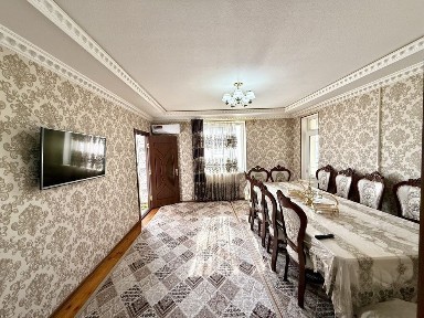 Самаркандская область, Самарканд