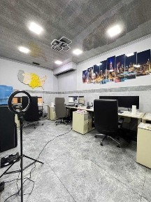 Ташкентская область, Ташкент, Мирзо-Улугбекский район