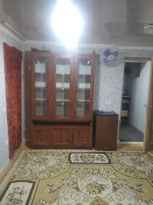 Ташкентская область, Ташкент, Яшнабадский район