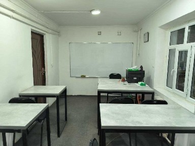 Ташкентская область, Ташкент, Мирзо-Улугбекский район