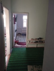 taxiyatashda dom satiladi