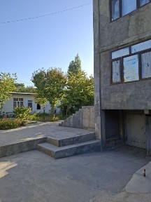 Ташкентская область, Кибрай