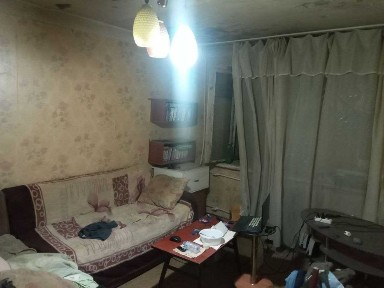 Ташкентская область, Ташкент, Алмазарский район