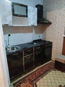 Ташкентская область, Ташкент, Сергелийский район