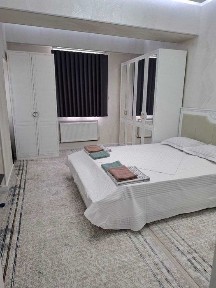 Ташкентская область, Ташкент, Яккасарайский район