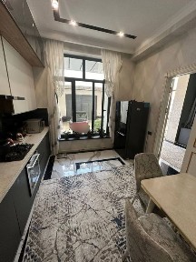 Ташкентская область, Ташкент, Сергелийский район