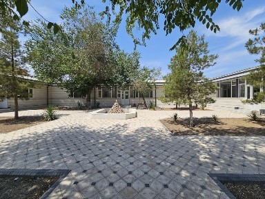 Ташкентская область, Алмалык