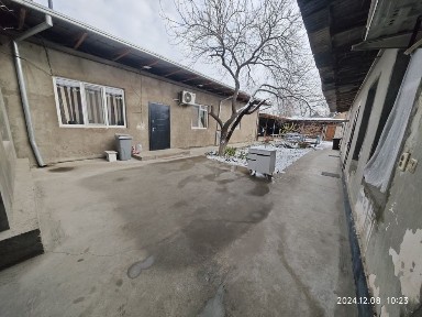 Ташкентская область, Ташкент, Бектемирский район