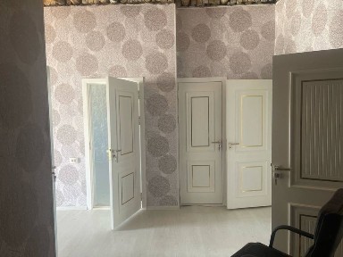 Ташкентская область, Нурафшан (Тойтепа)