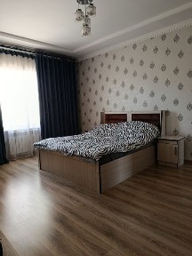 Ташкентская область, Кибрай