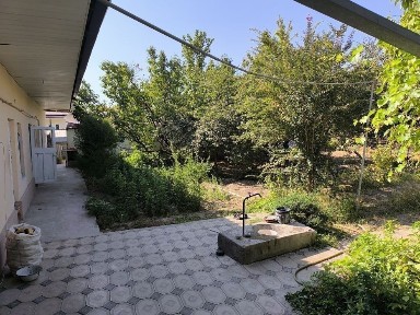 Ташкентская область, Ташкент, Мирзо-Улугбекский район