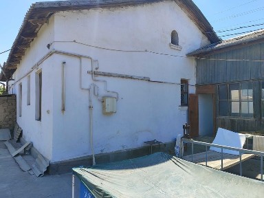 Ташкентская область, Нурафшан (Тойтепа)