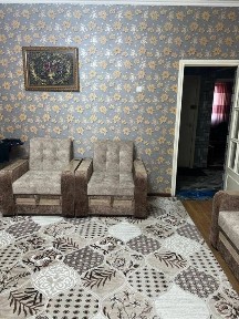 Ташкентская область, Ташкент, Яшнабадский район