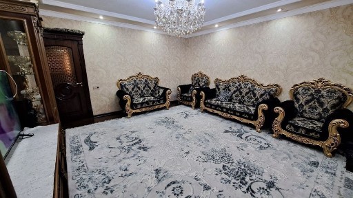 Ташкентская область, Эшангузар