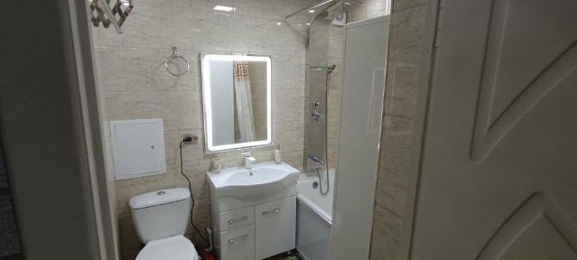 Ташкентская область, Чирчик