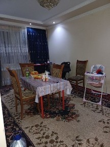 Ташкентская область, Ташкент, Яшнабадский район