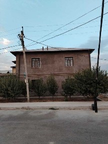 Ташкентская область, Ташкент, Сергелийский район