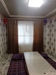 Ташкентская область, Алмалык