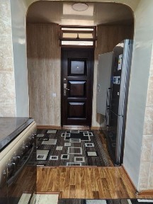 Ташкентская область, Ташкент, Алмазарский район