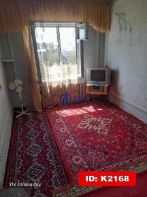 Продается 3 комнатная 4 этаж 5 микрайон