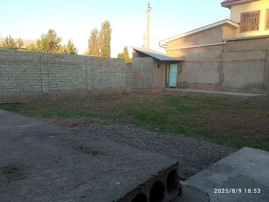 Ташкентская область, Кибрай